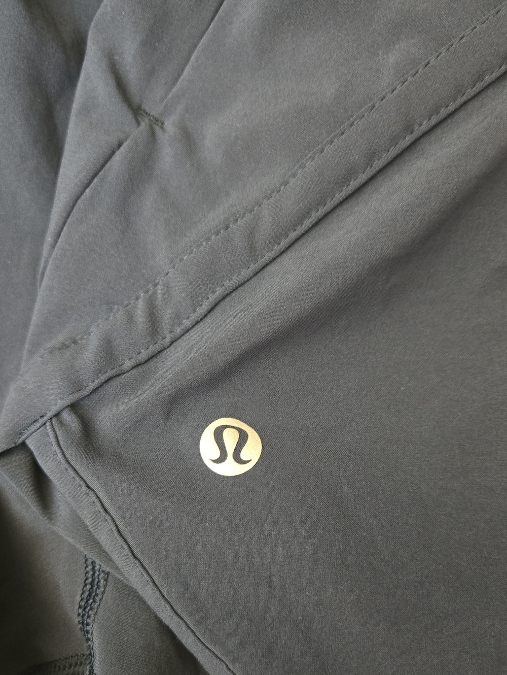 Lululemon Athletic Shorts, Womens Size 8 - Picture 2 of 10